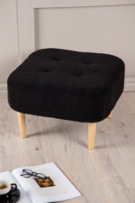 Salina Pouf Siseruumid Homewell 43