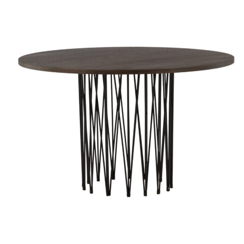 Kivist ümarlaud Söögilauad Homewell