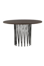 Kivist ümarlaud Söögilauad Homewell 34