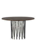 Kivist ümarlaud Söögilauad Homewell 37