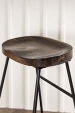 Baaritool Ozark Söögilauatoolid, taburetid, pingid Homewell 47