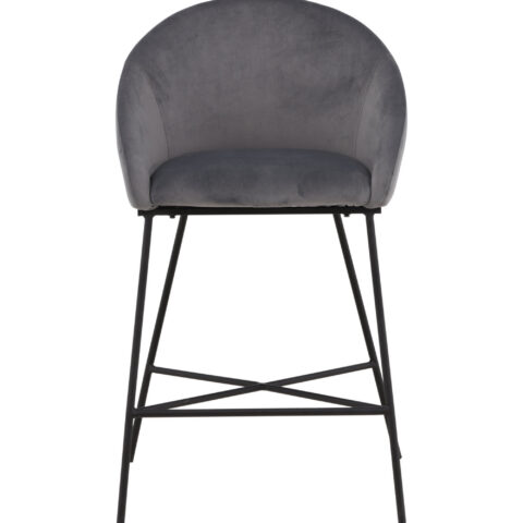 Velvet baaritool Söögilauatoolid, taburetid, pingid Homewell