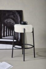 Tucsoni baaritool Söögilauatoolid, taburetid, pingid Homewell 43