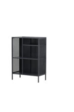 Misha riiul Elutoamööbel Homewell 32