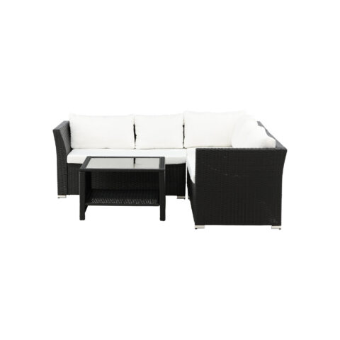 Haiti nurgadiivani komplekt Aiadiivanid ja komplektid Homewell