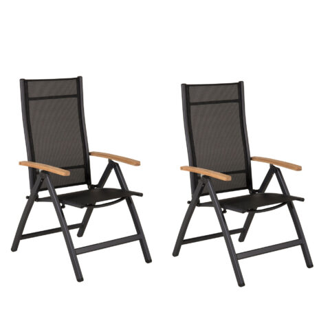 Panama ametikoha esimees Aiamööbel Homewell