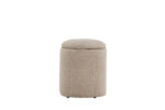 Limpen Pouf Siseruumid Homewell 55