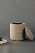 Limpen Pouf Siseruumid Homewell 44