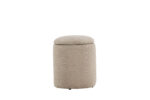 Limpen Pouf Siseruumid Homewell 48