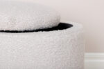 Limpen Pouf Siseruumid Homewell 18