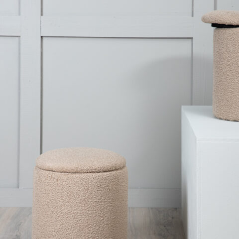 Limpen Pouf Siseruumid Homewell