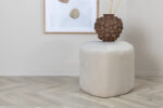 Peg Pouf Siseruumid Homewell 53