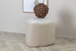 Peg Pouf Siseruumid Homewell 54