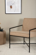 Rakel tugitool Aktsenttoolid Homewell 46