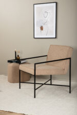 Rakel tugitool Aktsenttoolid Homewell 47