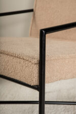 Rakel tugitool Aktsenttoolid Homewell 48