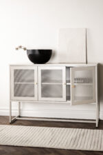 Võrgustik kapp Elutoamööbel Homewell 48