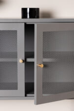 Võrgustik kapp Elutoamööbel Homewell 50