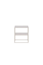 Võrgust külglaud Lauad Homewell 40