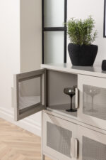 Netti kabinet Elutoamööbel Homewell 49