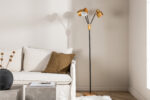 Laine valgustus Sisustus Homewell 13