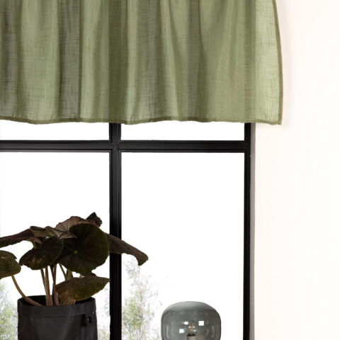 Seega kardin Kodutekstiil Homewell