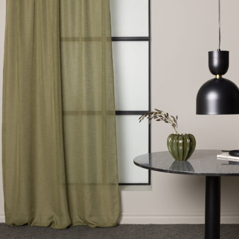 Seega kardin Kodutekstiil Homewell