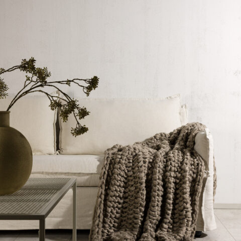 Kate Throw Kodutekstiil Homewell