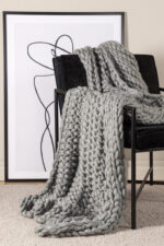 Kate Throw Kodutekstiil Homewell 14