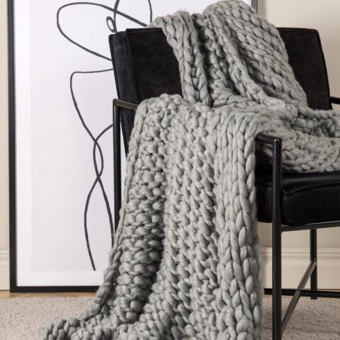 Kate Throw Kodutekstiil Homewell