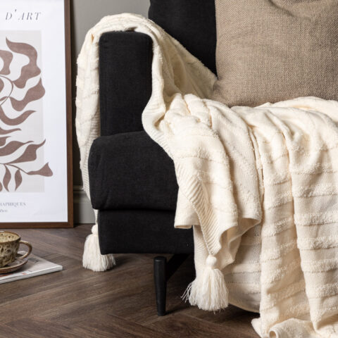 Katlyn Viska Kodutekstiil Homewell