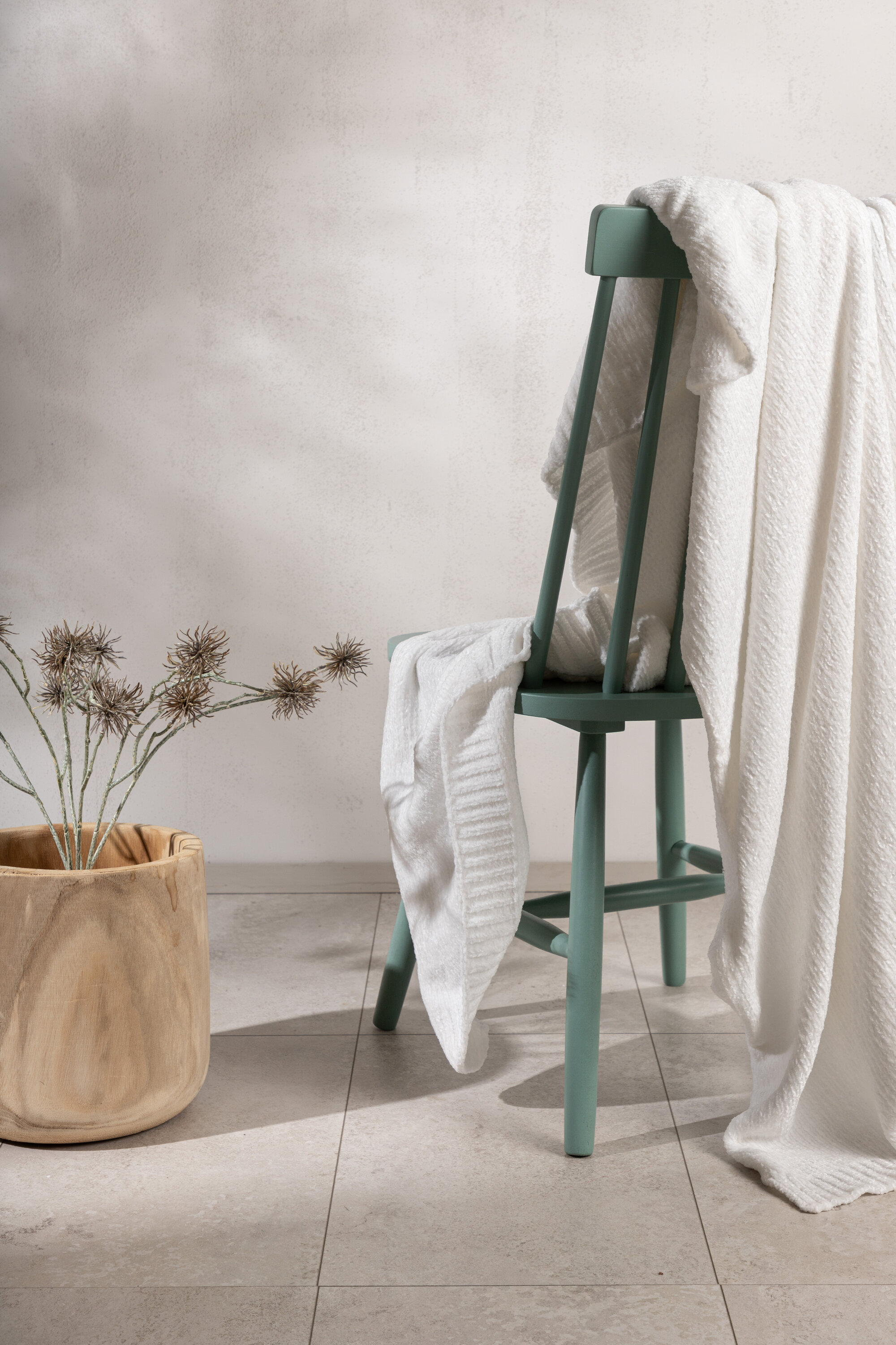 Ally Throw Kodutekstiil Homewell