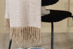 Toby Throw Kodutekstiil Homewell 45