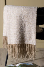 Toby Throw Kodutekstiil Homewell 35