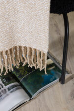 Toby Throw Kodutekstiil Homewell 36