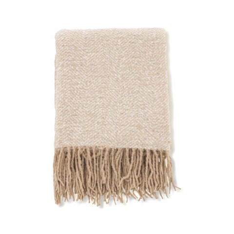 Toby Throw Kodutekstiil Homewell