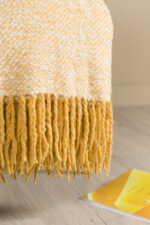 Toby Throw Kodutekstiil Homewell 20
