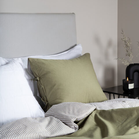 Saga peatsi kate Kodutekstiil Homewell