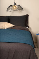 Sally voodikate Kodutekstiil Homewell 18