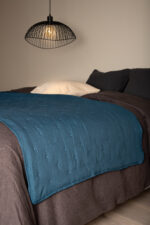 Sally voodikate Kodutekstiil Homewell 19