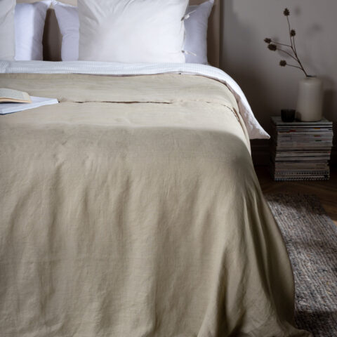 Milo voodikate Kodutekstiil Homewell