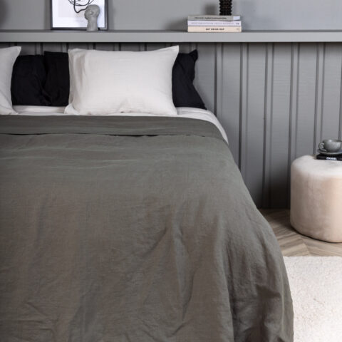 Milo voodikate Kodutekstiil Homewell