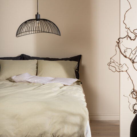 Jenna voodikomplekt Kodutekstiil Homewell