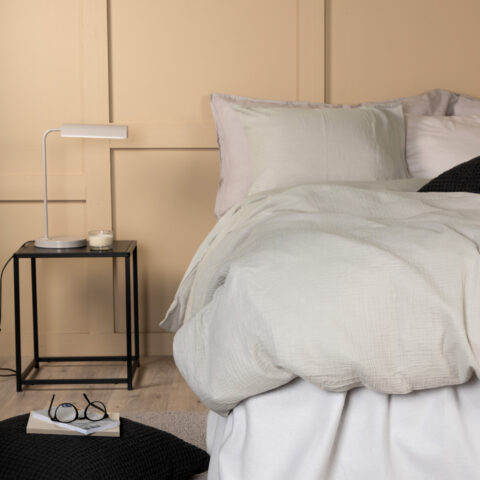 Mila voodikomplekt Kodutekstiil Homewell