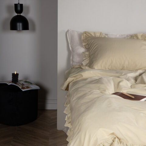 Levi voodikomplekt Kodutekstiil Homewell