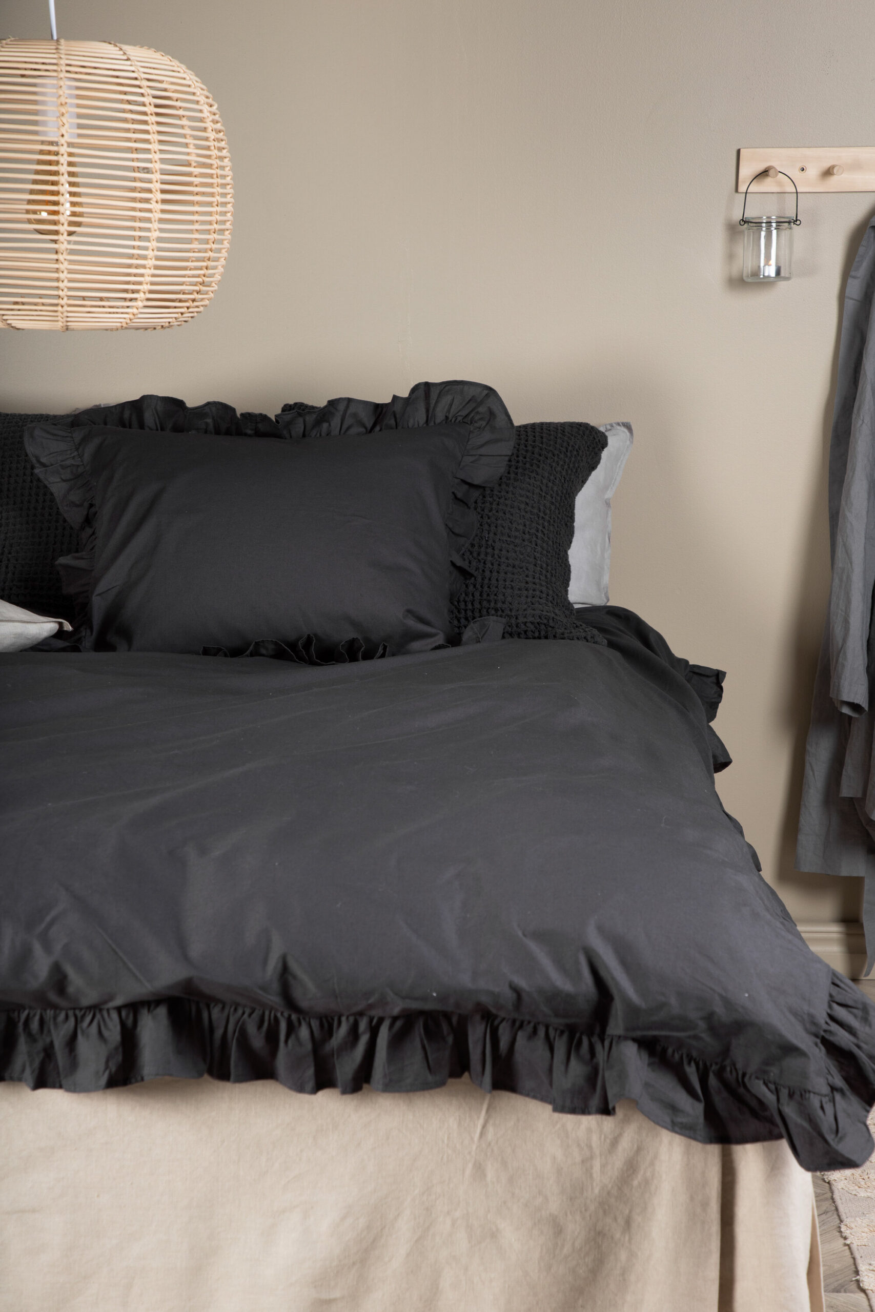 Levi voodikomplekt Kodutekstiil Homewell Levi voodikomplekt Kodutekstiil Homewell