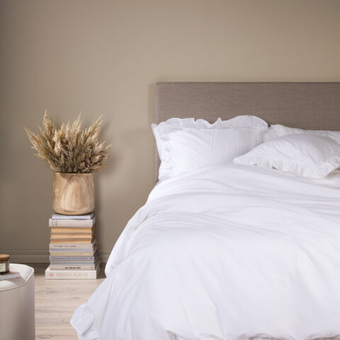 Levi voodikomplekt Kodutekstiil Homewell