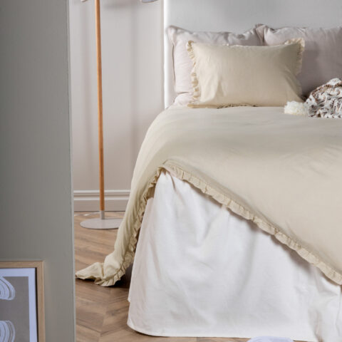 Lias voodikomplekt Kodutekstiil Homewell