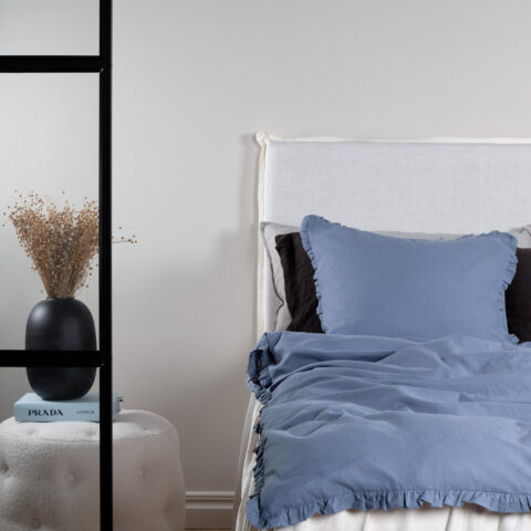 Lias voodikomplekt Kodutekstiil Homewell