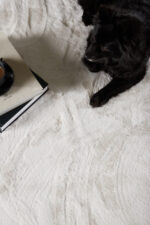 Nina ümmargune vaip Elutoamööbel Homewell 23